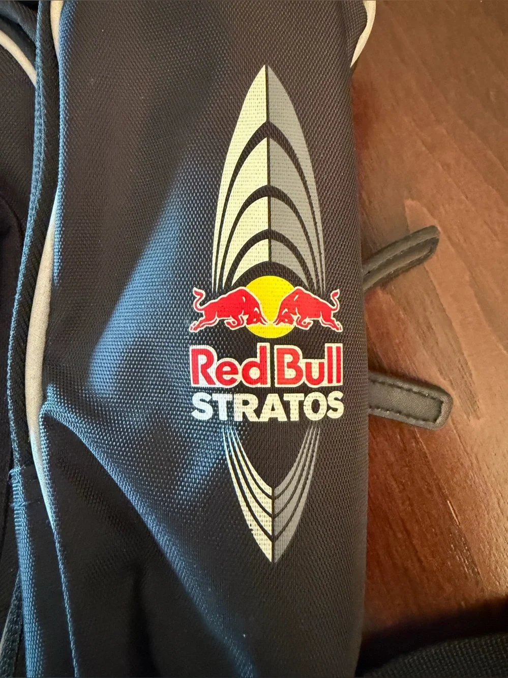 Zenith sturdy backpack